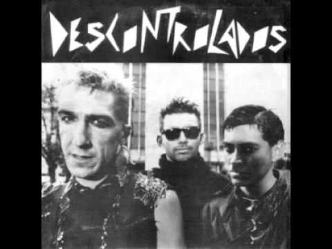 Descontrolados - Represion Policial