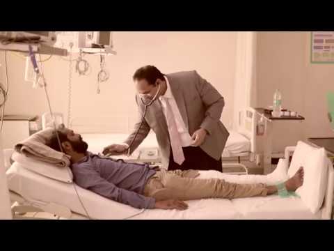 INTERVIEW WITH Dr. AMIT NABAR INTV