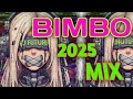 B I M B O 2025 HYPERPOP SCENE BIMBO CORE MIX