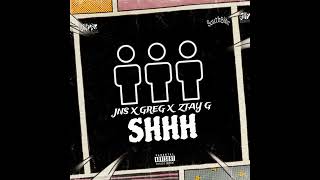 Download lagu JNS x GREG x STAZY G - SHHH prod. by - PUIA mp3