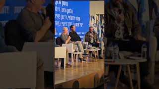 יאיר אנסבכר עונה לשלום ירושלמי: "למה ב-2023 מדינת ישראל זקוקה לתחמושת מארה"ב?!" (חדשות הקול היהודי) - התמונה מוצגת ישירות מתוך אתר האינטרנט יוטיוב. זכויות היוצרים בתמונה שייכות ליוצרה. קישור קרדיט למקור התוכן נמצא בתוך דף הסרטון יאיר אנסבכר עונה לשלום ירושלמי: "למה ב-2023 מדינת ישראל זקוקה לתחמושת מארה"ב?!" (חדשות הקול היהודי) - התמונה מוצגת ישירות מתוך אתר האינטרנט יוטיוב. זכויות היוצרים בתמונה שייכות ליוצרה. קישור קרדיט למקור התוכן נמצא בתוך דף הסרטון