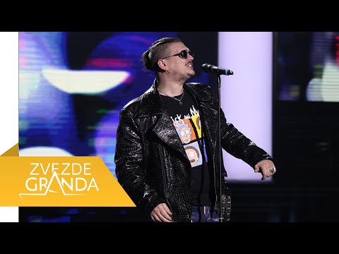 Isak Sabanovic - Kataklizma - ZG - 21/22 - 12.03.22. EM 26