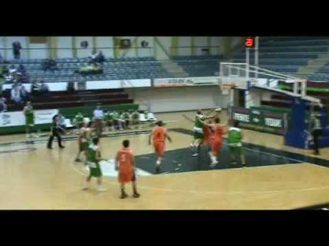 CB Plasencia - Habitacle