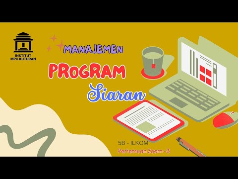 Thumbnail Video Pertemuan 1