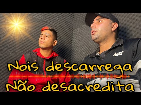 MEDLEY MCLON E PAULINHOPG EXCLUSIVO 2021...!