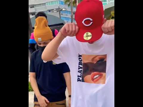 @makkoneng ft @triptrap.pr - "El dúo más clásico" (freemode)