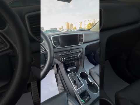 фото kia sportage iv 0