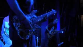 Hot Action Cop - Doom Boom (Live)