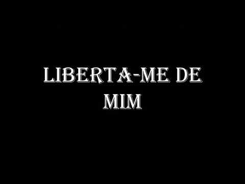 Liberta-me de Mim -Luma Elpídio - PLAY BACK com Letra- CDDG MUNDIAL