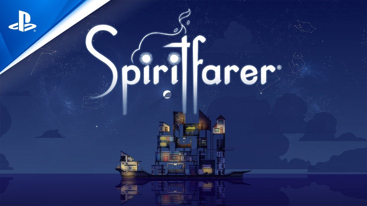 Spiritfarer, the cozy management game about dying, sets sail today