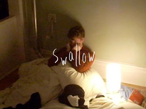 Swallow - Kevin Atwater