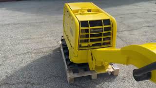 Wacker Neuson Dpu80lec770 trilplaat | Foto 4 - Machineryline