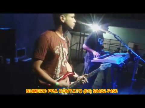 THIAGO SHOW - EU VOCÊ O MAR E ELA  (Web Clipe)