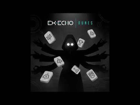Ex-Echo feat. Rakoon - Chamallow (2020)