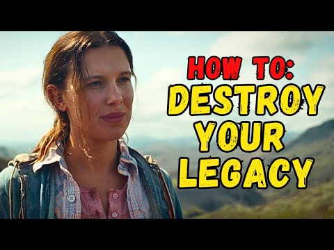 How Stranger Things Became A Colossal Disaster