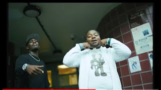 Mad Muzik Cali - Made It Ft Siptee (Official Video)