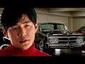 50 Bruce Lee 50 Alfred Kato é O Mais Legal
