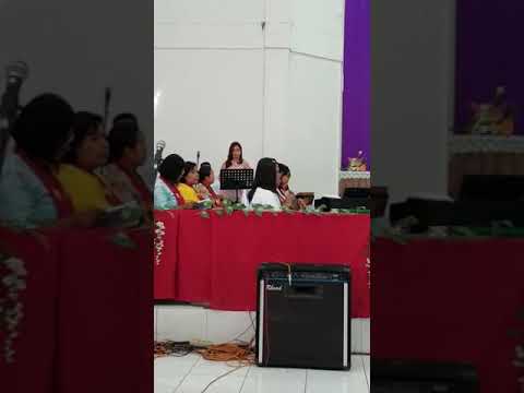 Anita Mahenu-lagu rohani