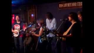 The SteelDrivers I'll Be There