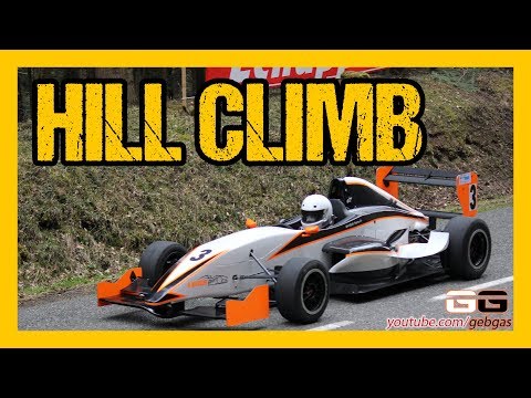Tatuus FR 2000 Renault - Pierre MAYEUR - HILL CLIMB - 2015 - Wangenbourg-Engenthal