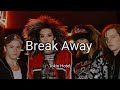 Tokio Hotel - Break Away (Lyrics) - Cherry Lyrics Tokio Hotel - Break Away (Lyrics)
