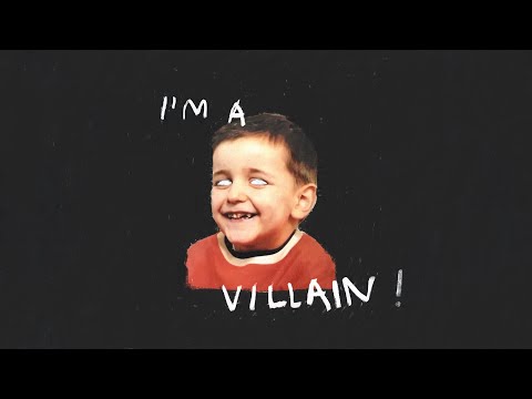 Marko Bosnjak - Villain