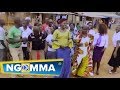 Nyartingw Angi Anamiyi Angowa Yesu Official Video