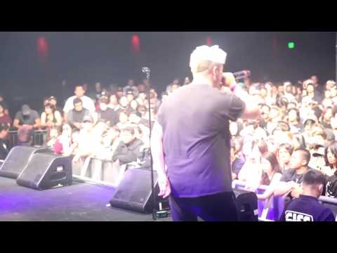 Fifty Grand (Live in LA, 4/28/17)