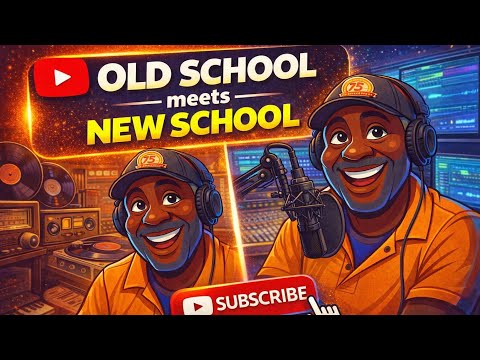 Old‑School Sound, New‑School Genius: The Ernie Rodgers Experience