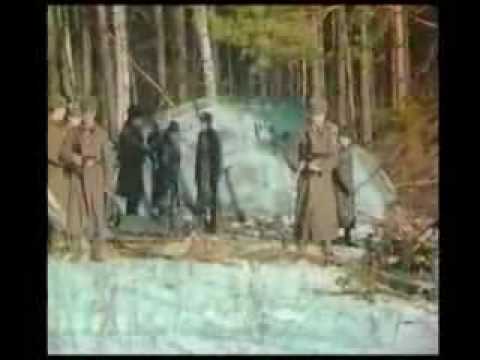 Russian UFO Crash Recovery