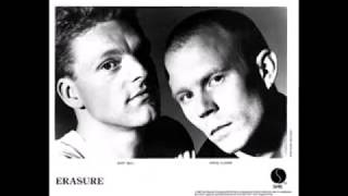 ERASURE Stop EXTENDED VERSION