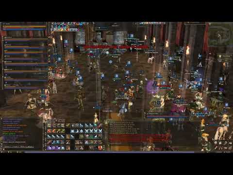 classic x1 first siege 2 giran def
