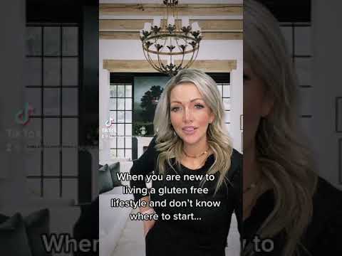 How to Live your Best Gluten Free Lifestyle-Dealing with a new Celiac Disease Diagnosis