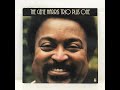 the gene harris trio plus one  gene's lament