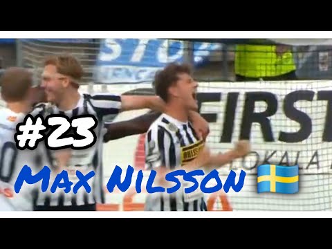 Max Nilsson (2005)