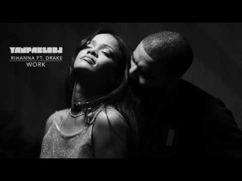 Yan Pablo DJ feat. Rihanna - Work [ Funk Remix ]