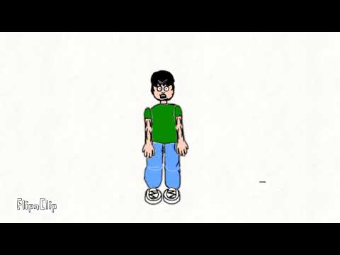 Los pibes de Tucumán santa ana T01E2: Quiero queque