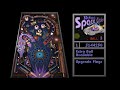 3D Pinball Hyperspace Rescue Mission By Gravity Well