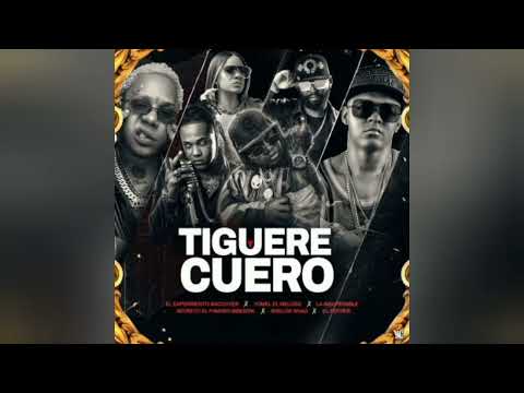 Shelow Shaq ft Yomel El Meloso ft Secreto ft Varios Artistas – Tiguere Y Cuero (Video Oficial)