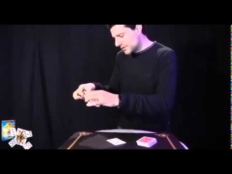Mis Prediction by Vincenzo di Fatta Magic   Sold at www zanesmagicshop com   YouTube