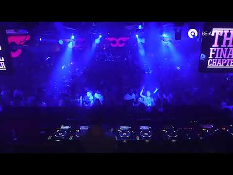 Hot Since 82 - Space Ibiza