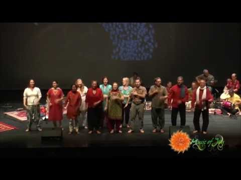 Inanay Gupu Wana - Traditional Australian Aboriginal song