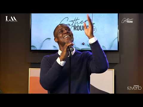 Songs Of Adoration - Luigi Maclean