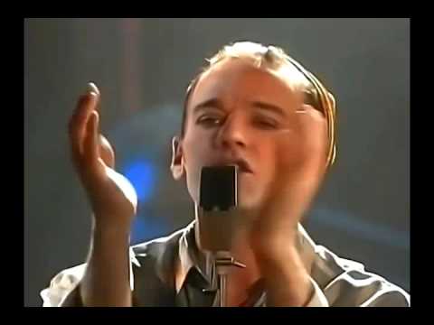 R.E.M. (1991 Out Of Time) - Losing My Religion