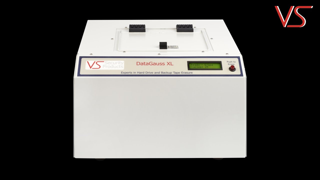 DataGauss XL-LG