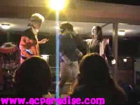 Fading Moon Cosplay @ Ani-Magic 2007 - #07 Extended Version