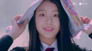 YESUNG 예성 봄날의 소나기 Paper Umbrella Music Video   YouTube