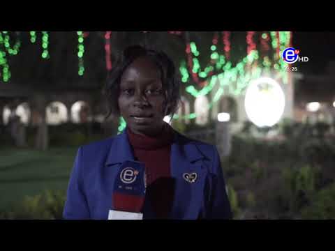 THE 6PM NEWS THURSDAY 20th MAY 2021 - EQUINOXE TV