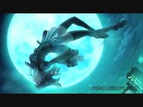 Nightcore Sweet Dreams  Marilyn Manson