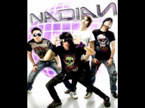 NadiaN - Infinity